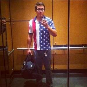 Meet your Posher, Wes